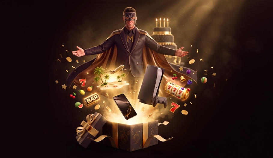 Magic Planet: bonusy pro týden 31.8. - 6.9.