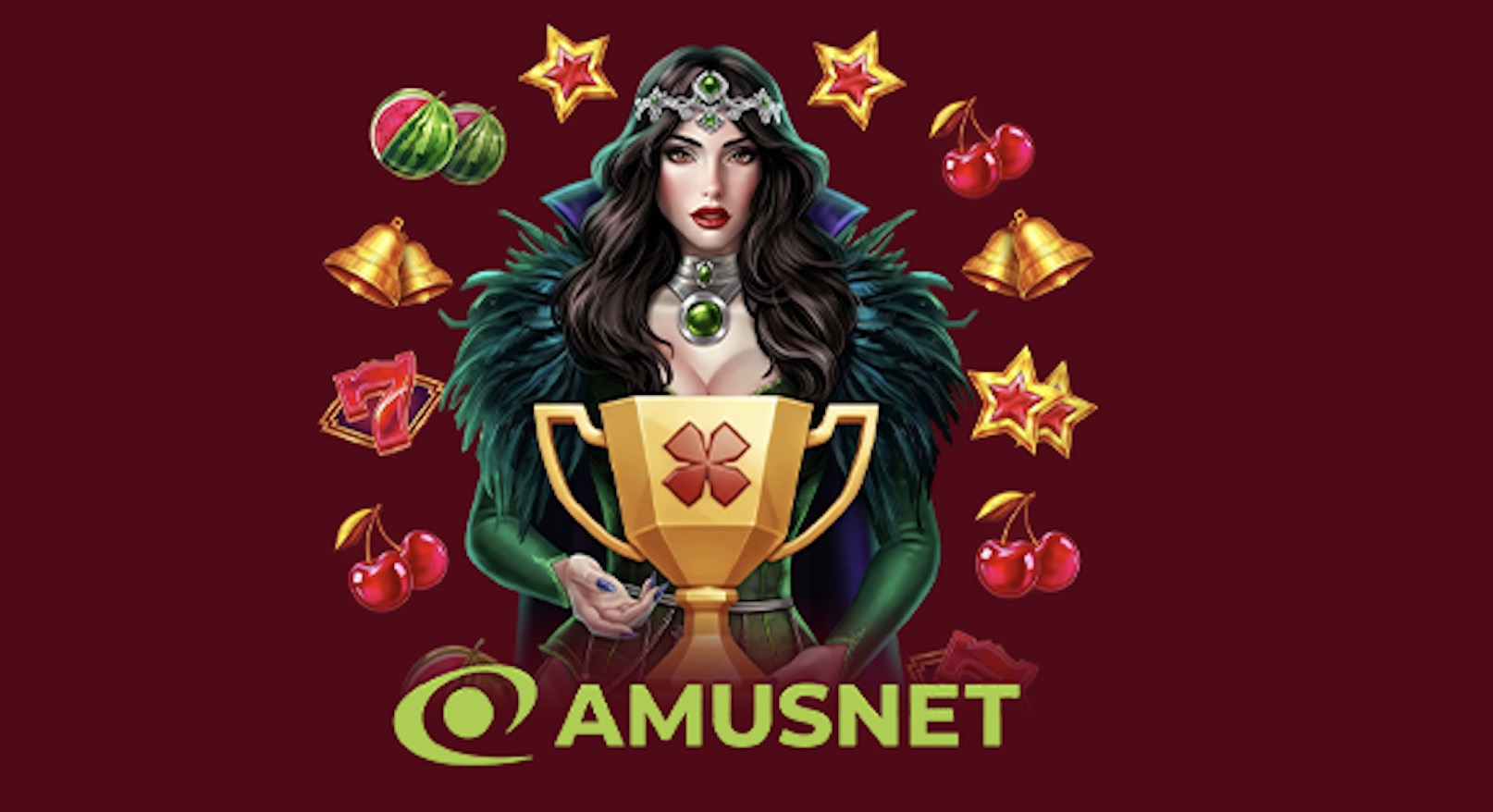 LuckyBet: bonusy pro týden 7. - 13.9.