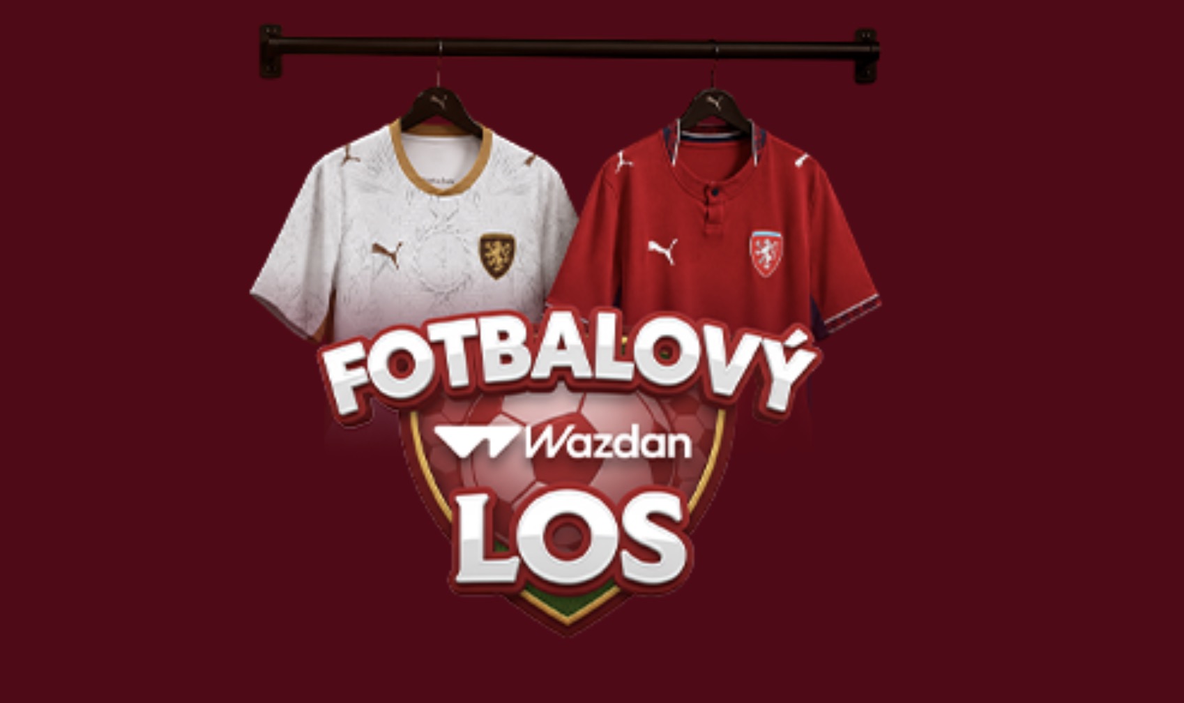 LuckyBet: bonusy pro týden 6. – 12.7.